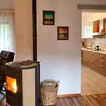 Apartma Vista Montana Kobarid