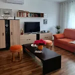 Apartma Vista Montana Kobarid