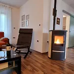 Apartma Vista Montana * Kobarid