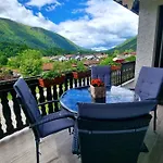 Appartement Apartma Vista Montana *