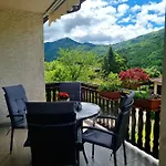 Apartma Vista Montana Kobarid