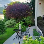 Apartma Vista Montana Appartement