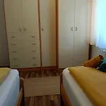 Appartement Apartma Vista Montana Kobarid