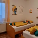 Apartma Vista Montana Kobarid
