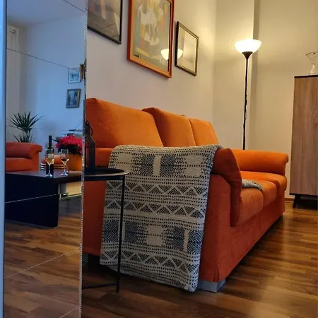 Lejlighed Apartma Vista Montana *