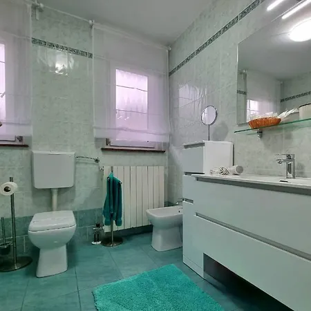 Apartma Vista Montana Appartement