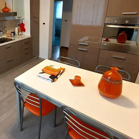 Apartma Vista Montana * Kobarid