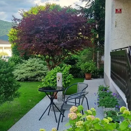 Apartma Vista Montana Appartement