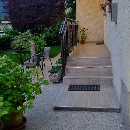 Apartma Vista Montana Appartement