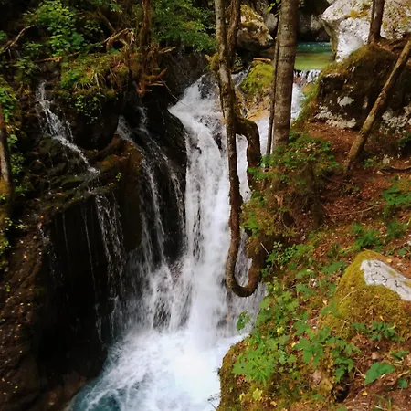 Apartament Apartma Vista Montana Kobarid