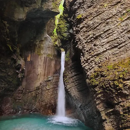 Apartma Vista Montana Appartement *