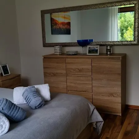 Lejlighed Apartma Vista Montana