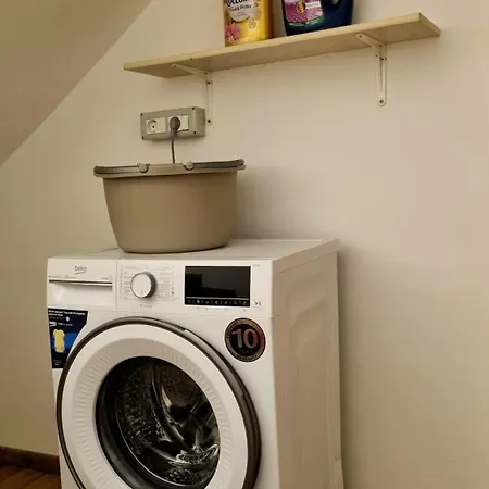 דירה Apartma Vista Montana