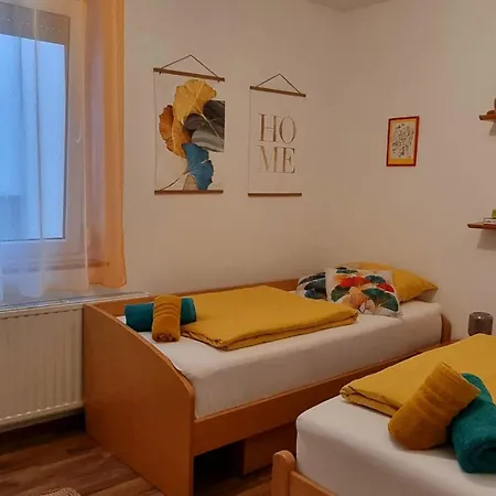 Apartma Vista Montana Кобарид