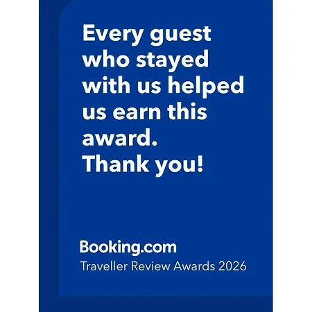 Apartma Vista Montana *