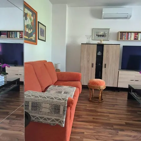 Apartma Vista Montana Appartement