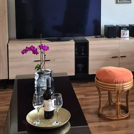 Apartma Vista Montana *