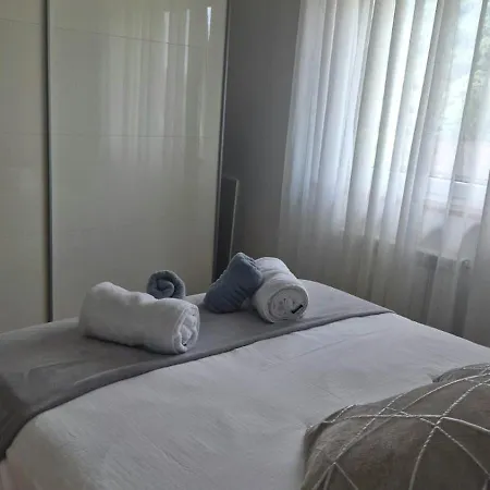 Apartma Vista Montana Appartement