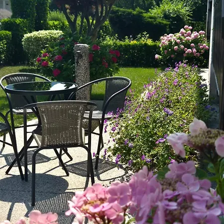 Appartement Apartma Vista Montana