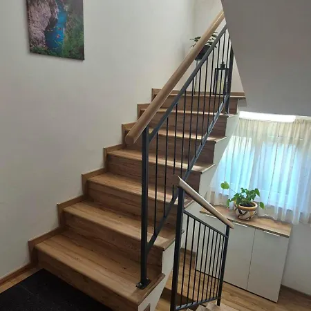 Apartma Vista Montana Appartement *