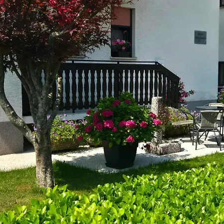 Apartma Vista Montana Appartement
