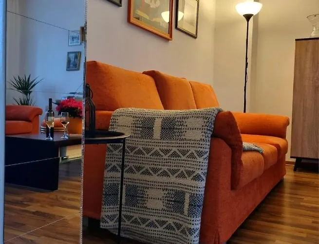 Lejlighed Apartma Vista Montana *