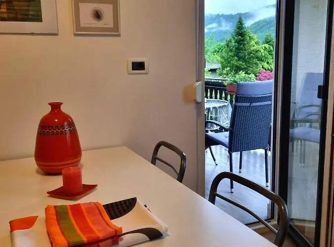 Apartma Vista Montana Apartamento