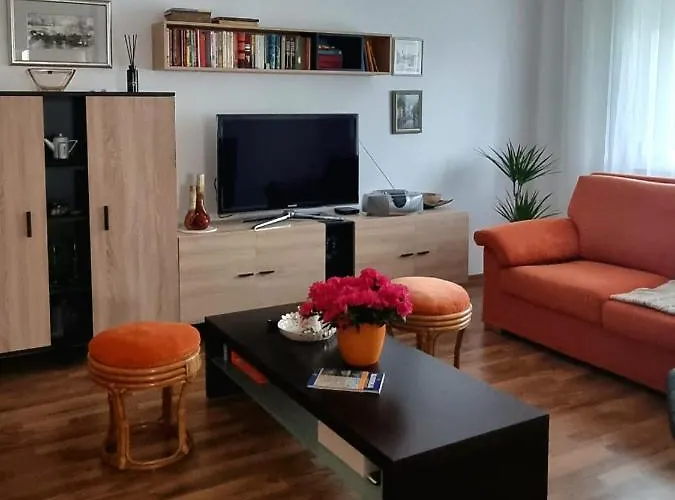 Apartma Vista Montana Kobarid