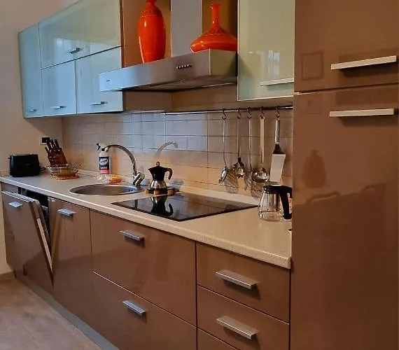 Apartamento Apartma Vista Montana *