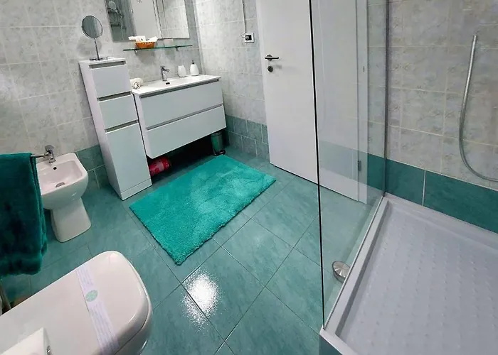 Apartma Vista Montana Lejlighed *