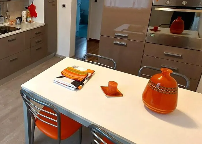 Apartma Vista Montana * Kobarid