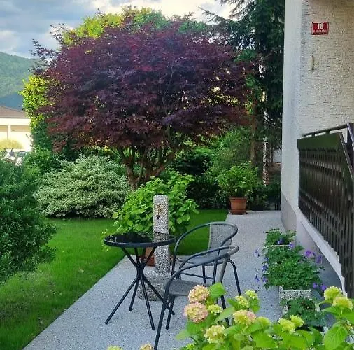 Apartma Vista Montana Lejlighed