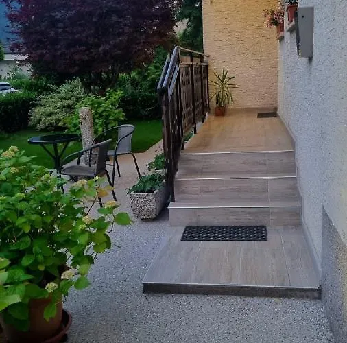 Apartma Vista Montana Apartamento