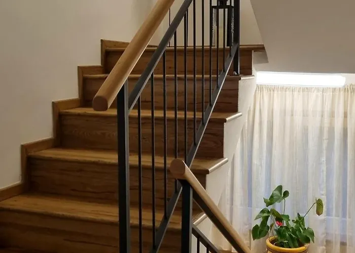 Apartma Vista Montana Kobarid