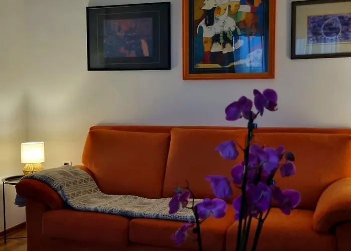 Apartma Vista Montana Apartamento