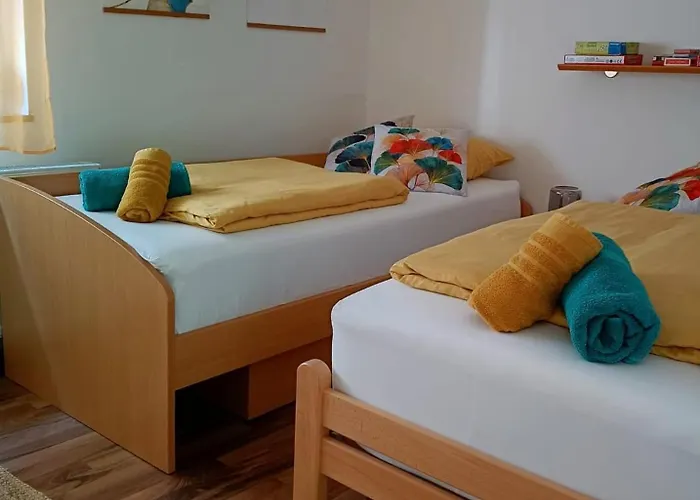 Apartma Vista Montana Apartamento